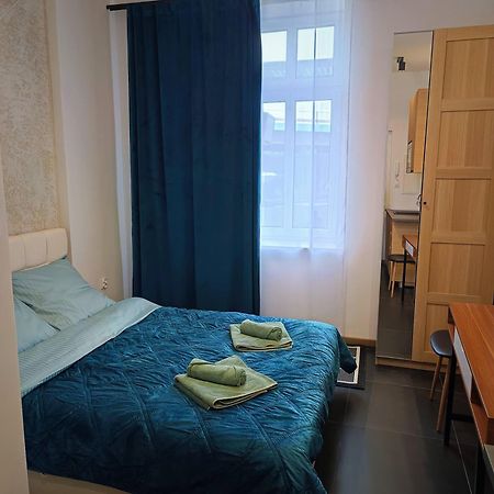 Mh Apartment Rzeszow Ngoại thất bức ảnh