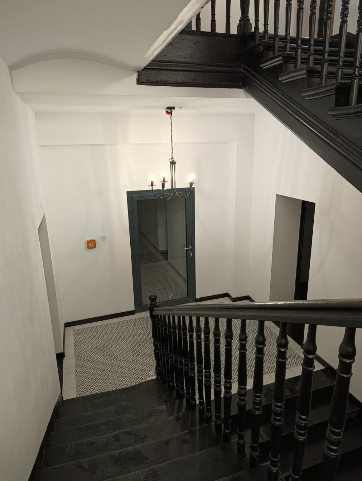 Mh Apartment Rzeszow Ngoại thất bức ảnh