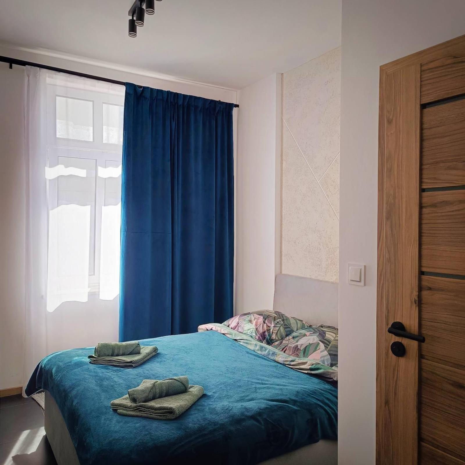 Mh Apartment Rzeszow Ngoại thất bức ảnh