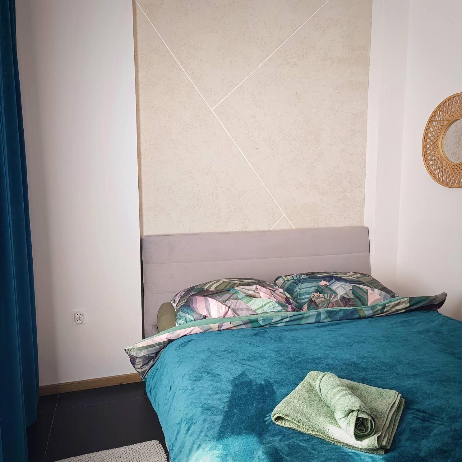 Mh Apartment Rzeszow Ngoại thất bức ảnh